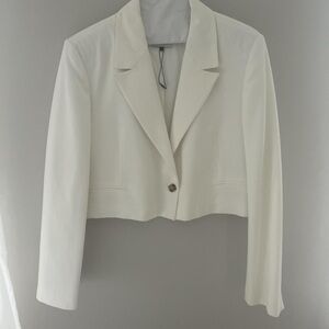 Zara jacket